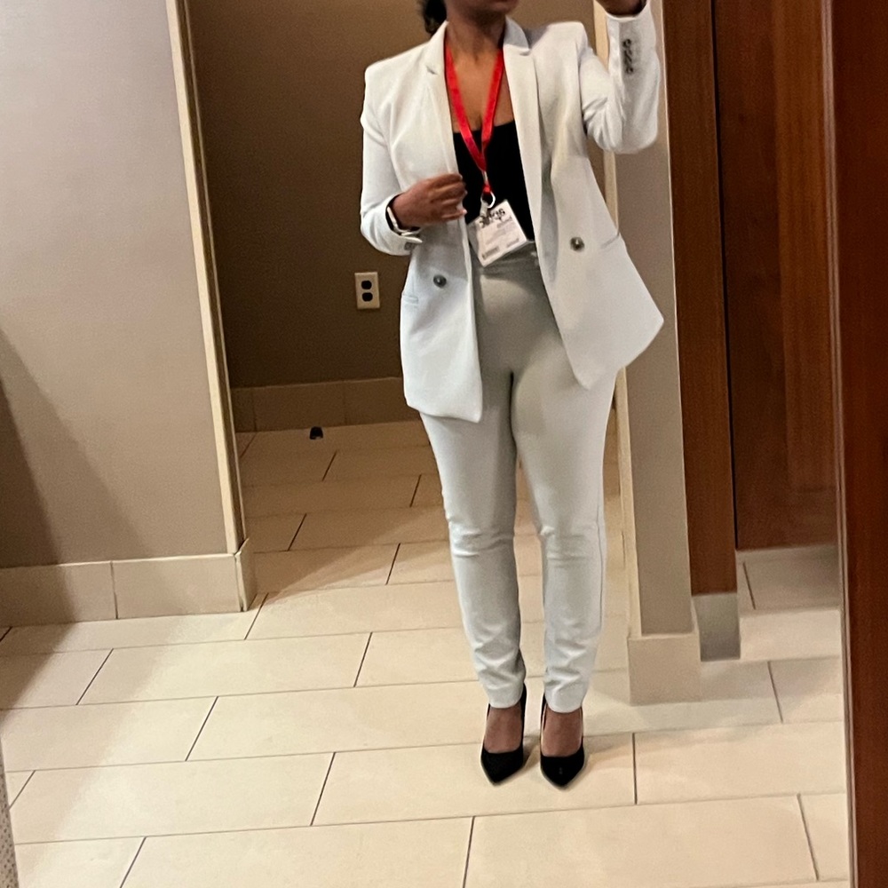 Express matching suit set